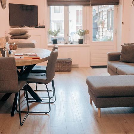 'T Heilige Pad Villa Egmond aan Zee Dış mekan fotoğraf