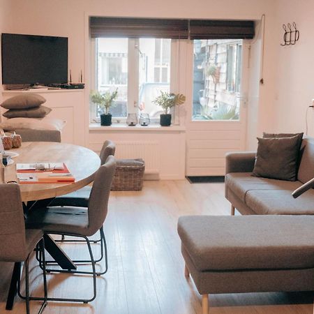 'T Heilige Pad Villa Egmond aan Zee Dış mekan fotoğraf