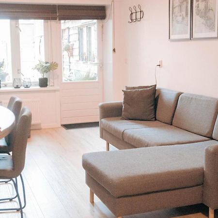 'T Heilige Pad Villa Egmond aan Zee Dış mekan fotoğraf