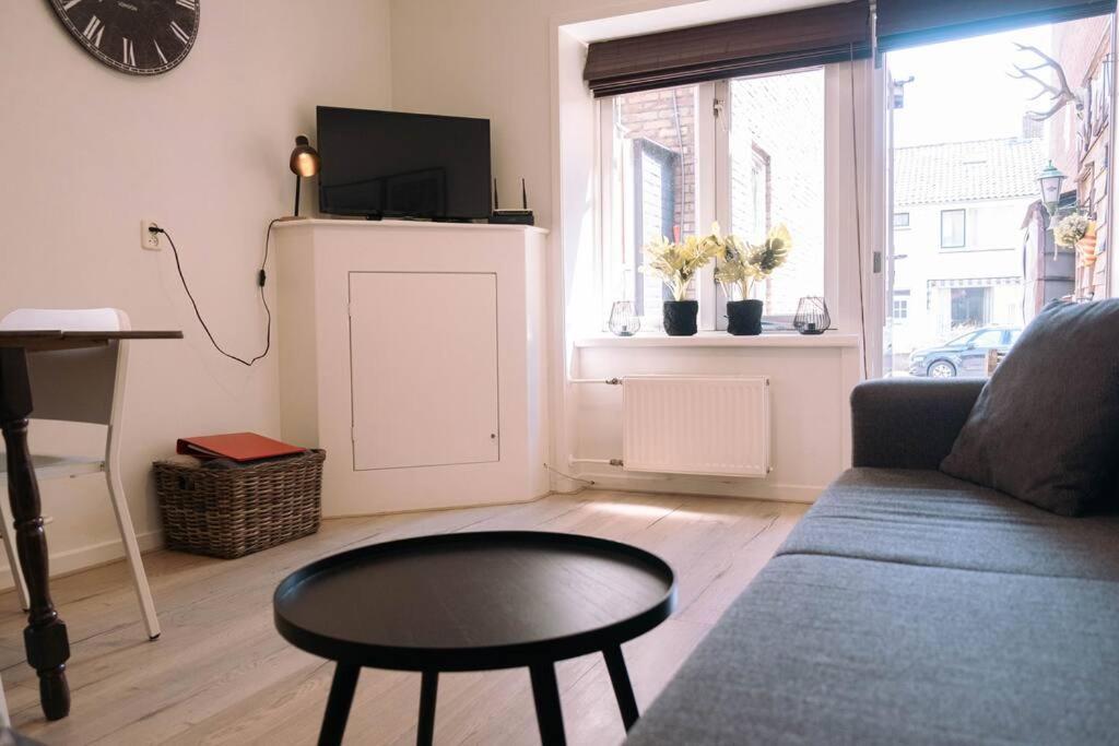 'T Heilige Pad Villa Egmond aan Zee Dış mekan fotoğraf