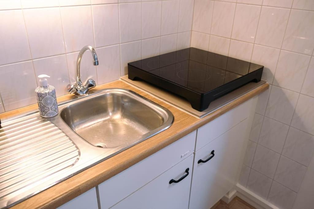 'T Heilige Pad Villa Egmond aan Zee Dış mekan fotoğraf