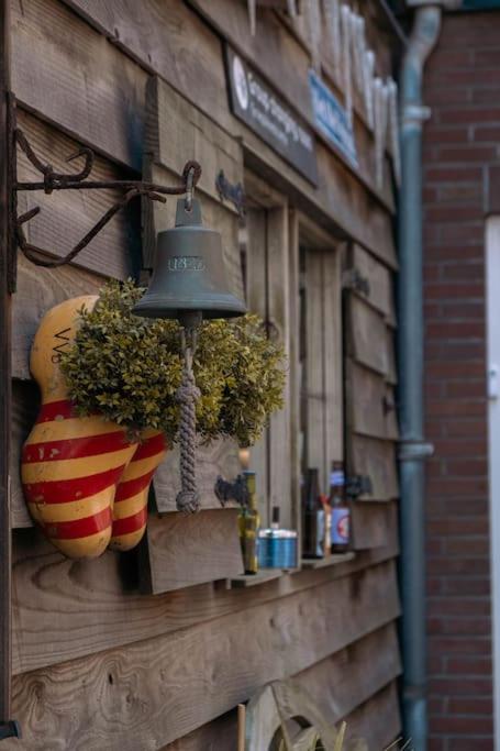 'T Heilige Pad Villa Egmond aan Zee Dış mekan fotoğraf