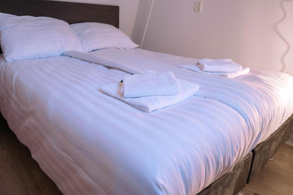 'T Heilige Pad Villa Egmond aan Zee Dış mekan fotoğraf