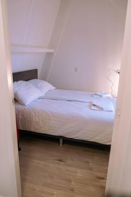 'T Heilige Pad Villa Egmond aan Zee Dış mekan fotoğraf