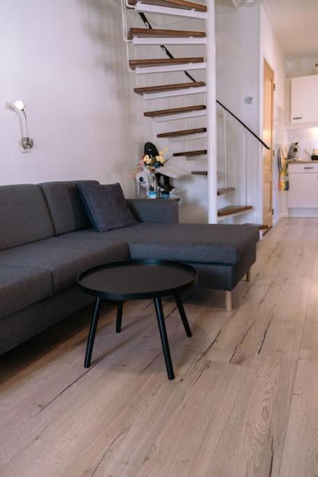'T Heilige Pad Villa Egmond aan Zee Dış mekan fotoğraf
