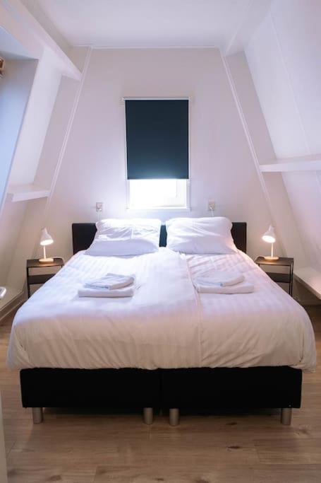 'T Heilige Pad Villa Egmond aan Zee Dış mekan fotoğraf