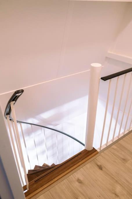 'T Heilige Pad Villa Egmond aan Zee Dış mekan fotoğraf