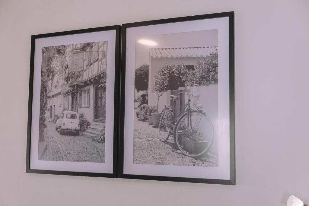 'T Heilige Pad Villa Egmond aan Zee Dış mekan fotoğraf