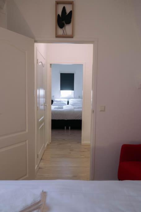 'T Heilige Pad Villa Egmond aan Zee Dış mekan fotoğraf