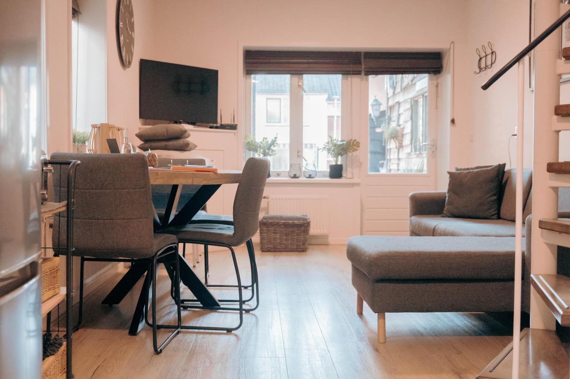 'T Heilige Pad Villa Egmond aan Zee Dış mekan fotoğraf