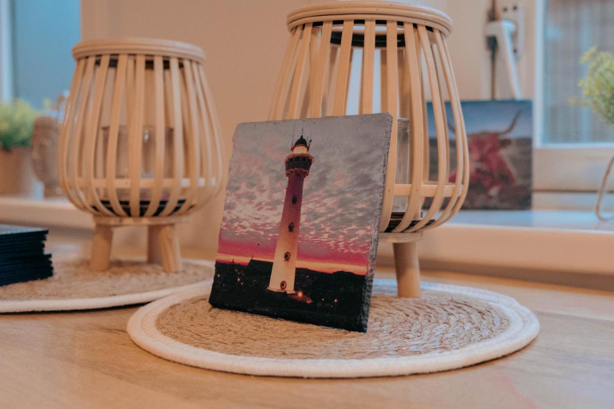 'T Heilige Pad Villa Egmond aan Zee Dış mekan fotoğraf