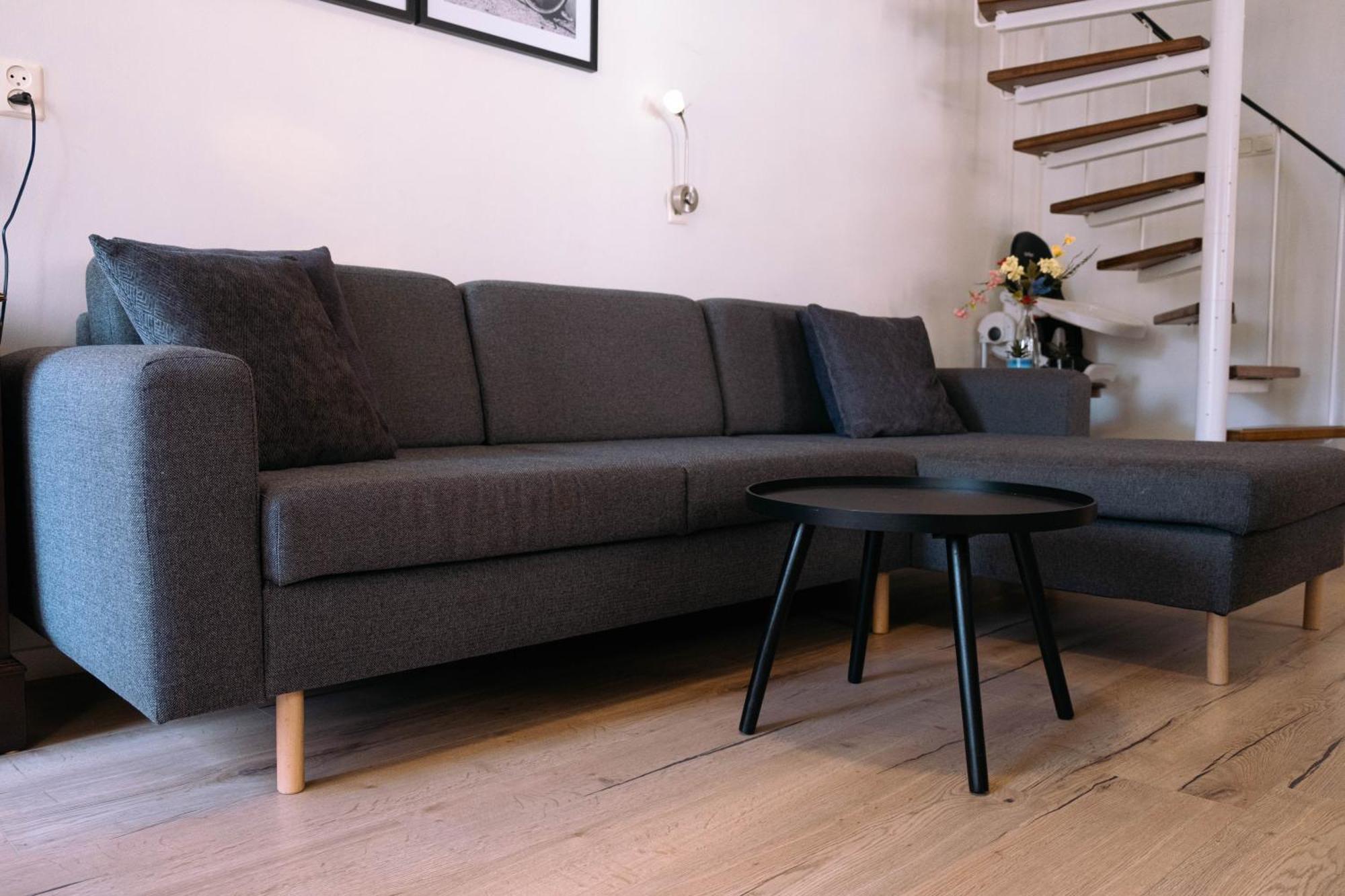 'T Heilige Pad Villa Egmond aan Zee Dış mekan fotoğraf