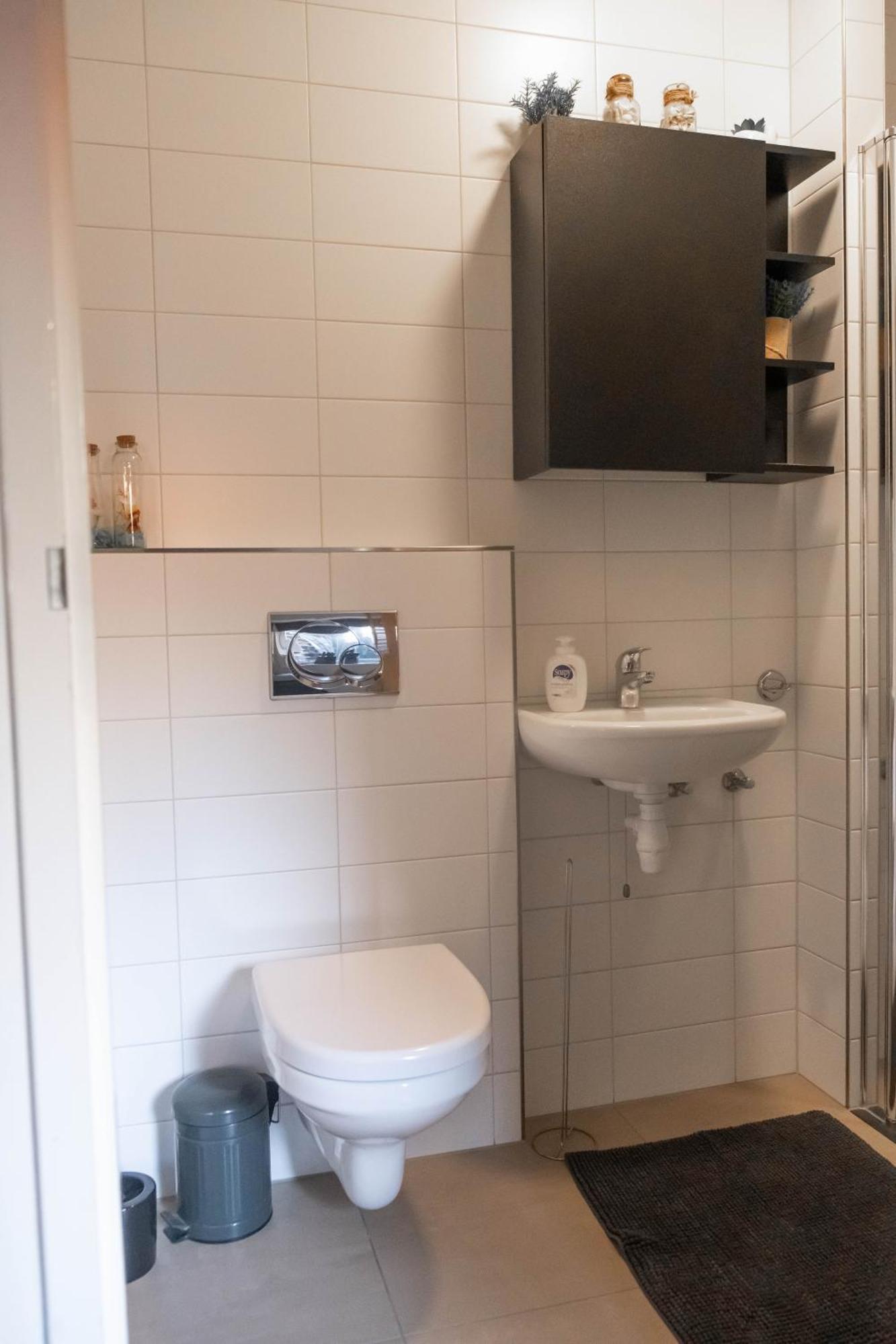'T Heilige Pad Villa Egmond aan Zee Dış mekan fotoğraf
