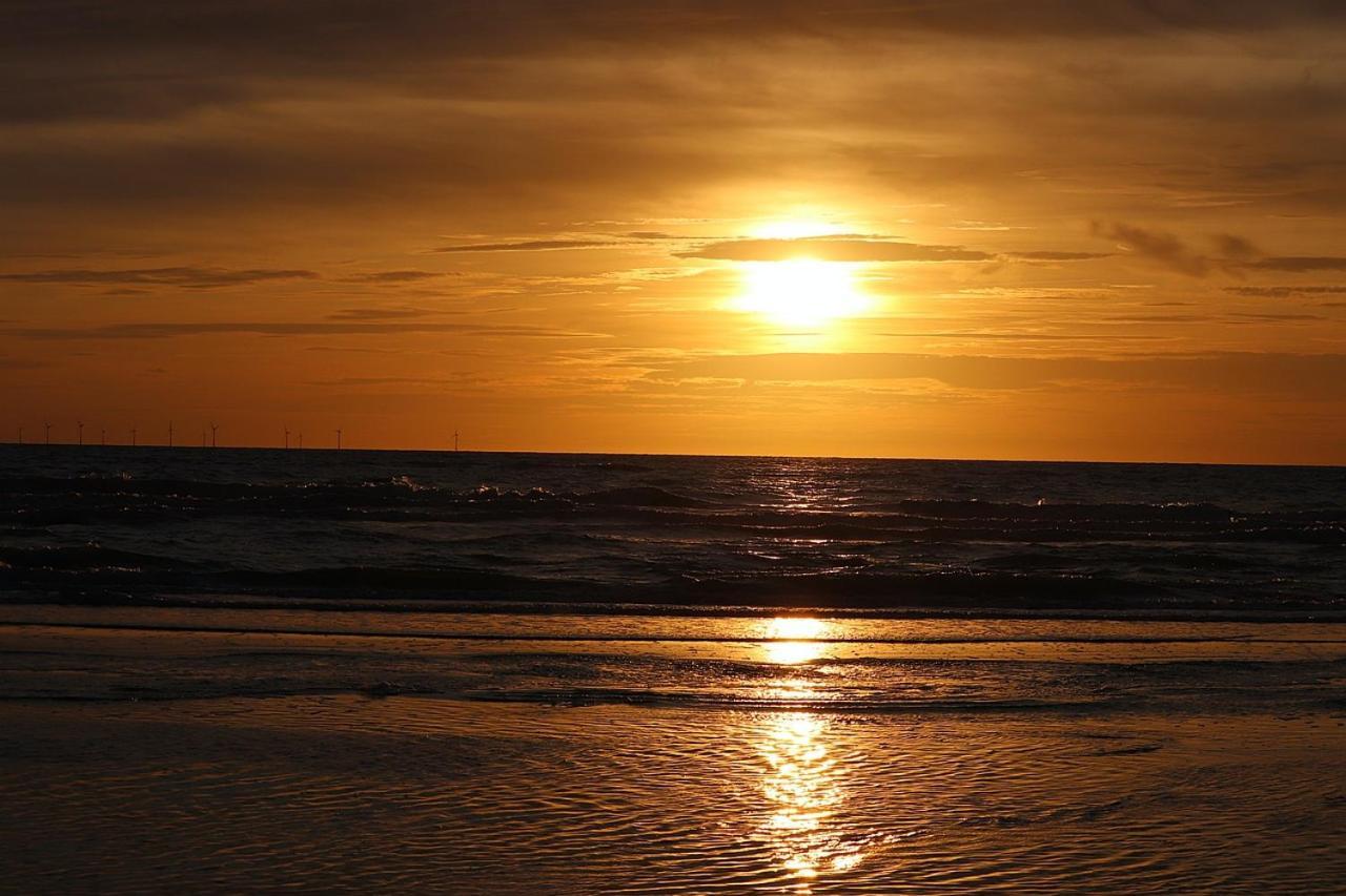 'T Heilige Pad Villa Egmond aan Zee Dış mekan fotoğraf